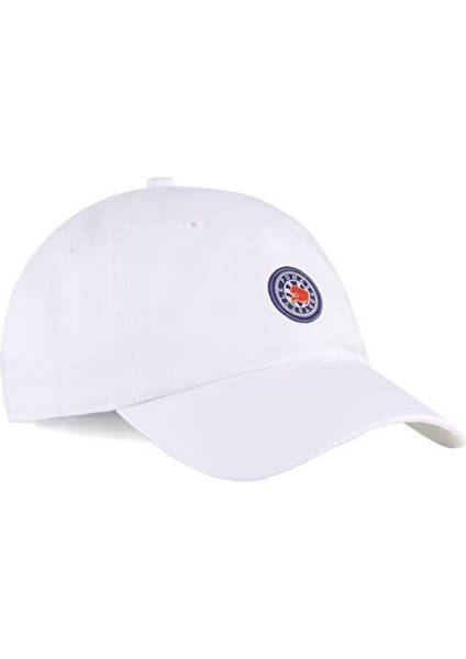 Wardrobe Ess Graphic Dad Cap Şapka 02615502 Renkli
