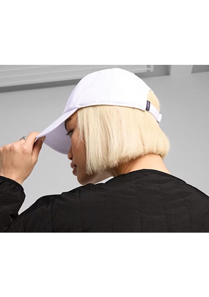 Wardrobe Ess Graphic Dad Cap Şapka 02615502 Renkli fırsatları