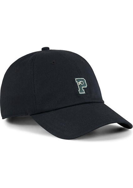 Wardrobe Ess Graphic Dad Cap Şapka 02615501 Renkli