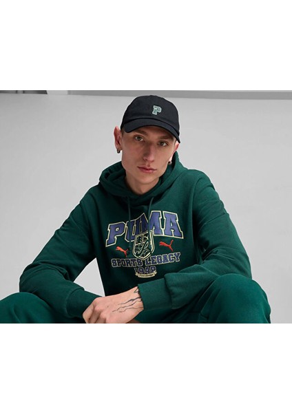 Wardrobe Ess Graphic Dad Cap Şapka 02615501 Renkli