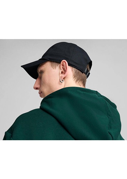 Wardrobe Ess Graphic Dad Cap Şapka 02615501 Renkli