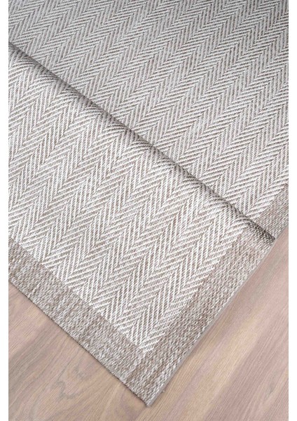 Sisal - L105 Koyu Bej