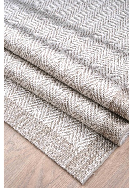 Sisal - L105 Koyu Bej
