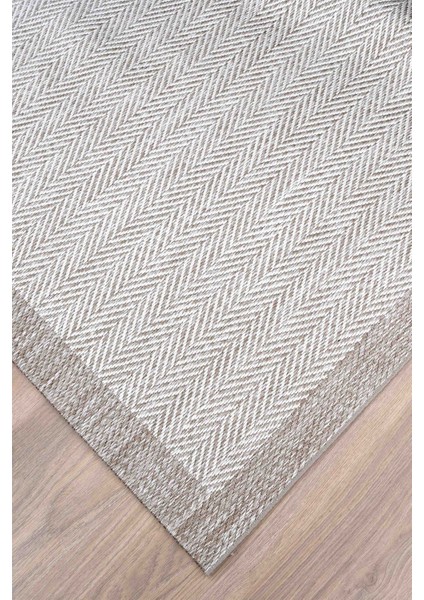 Sisal - L105 Koyu Bej