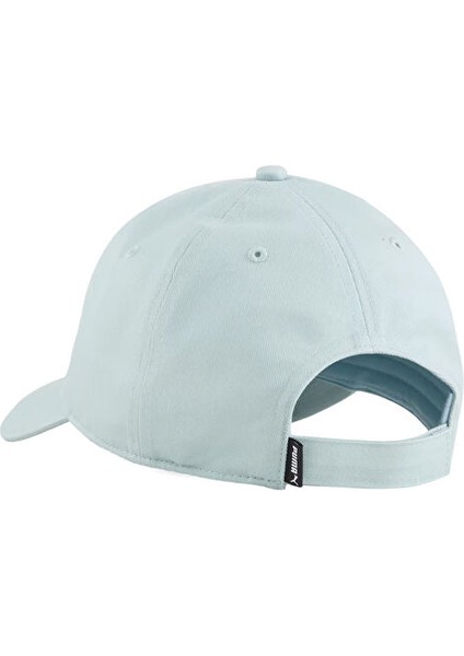 Ess No.1 Logo Patch Bb Cap Şapka 02599705 Renkli