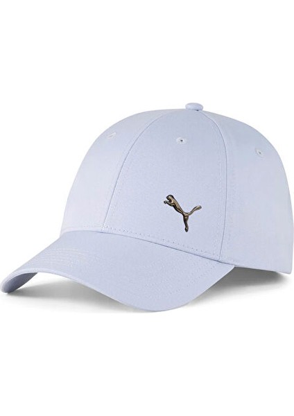 Ess Metal Puma Cat Bb Cap Şapka 02599403 Renkli