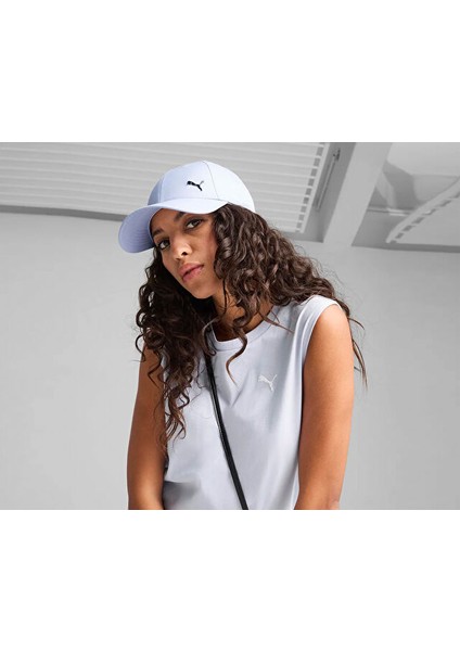 Ess Metal Puma Cat Bb Cap Şapka 02599403 Renkli modelleri