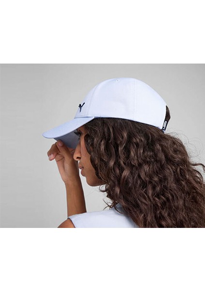 Ess Metal Puma Cat Bb Cap Şapka 02599403 Renkli fırsatları