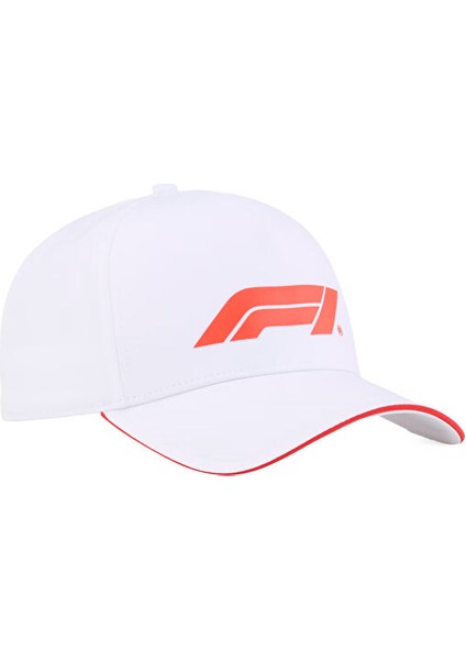 F1 Bb Cap Şapka 02623003 Renkli