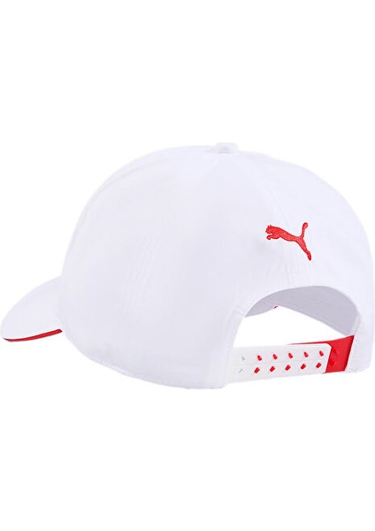 F1 Bb Cap Şapka 02623003 Renkli