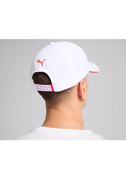 F1 Bb Cap Şapka 02623003 Renkli