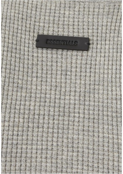 Waffle Spor Tank Top