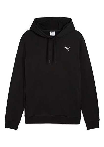 Tad Ess French Terry Hoodie Erkek Antrenman Sweatshirts 52591801 Renkli