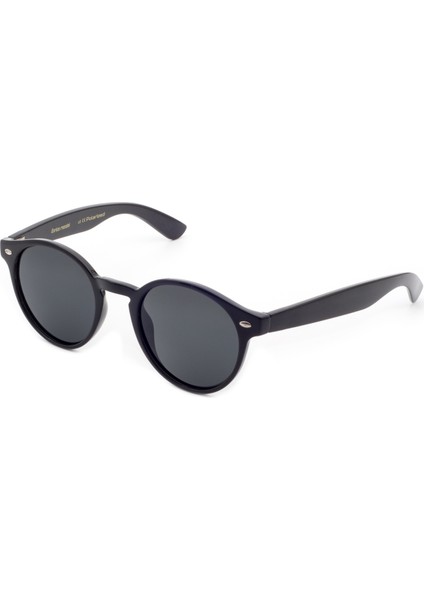 3 Vg 1037 06 Unisex Güneş Gözlüğü