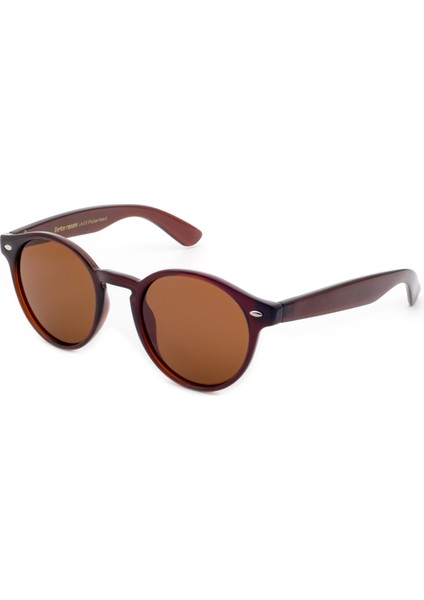 3 Vg 1037 46 Unisex Güneş Gözlüğü
