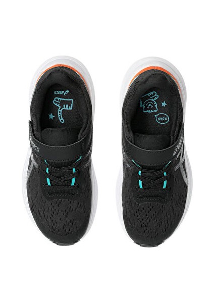 Gt 1000 13 Ps Unisex Çocuk Koşu Ayakkabı 1014A344-007 Renkli