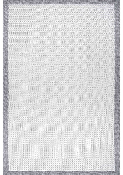 Sisal - L102 Koyu Gri