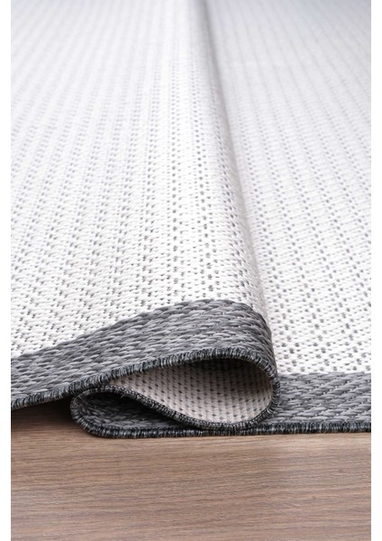 Sisal - L102 Koyu Gri