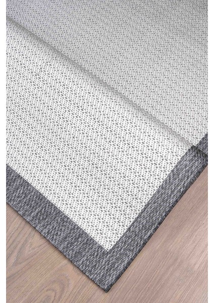Sisal - L102 Koyu Gri