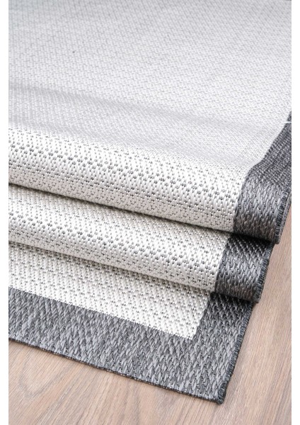 Sisal - L102 Koyu Gri