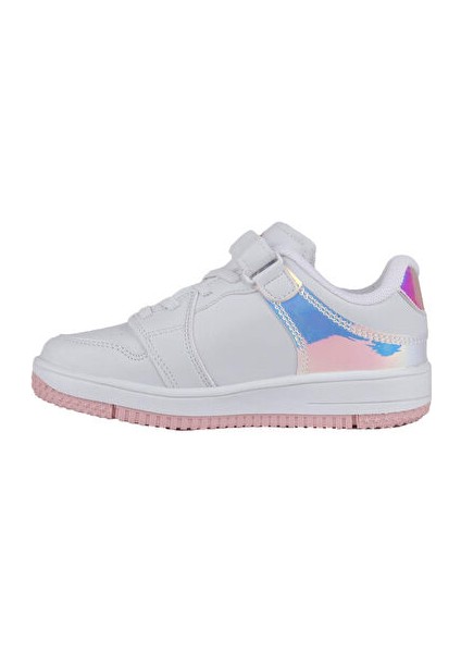 Haykat Kisa Filet Hologram Unisex Çocuk Günlük Ayakkabı Haykat-Kısa-Fılet-Hologram Gri fiyatları