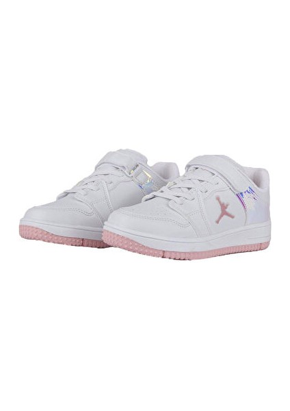 Haykat Kisa Filet Hologram Unisex Çocuk Günlük Ayakkabı Haykat-Kısa-Fılet-Hologram Gri modelleri