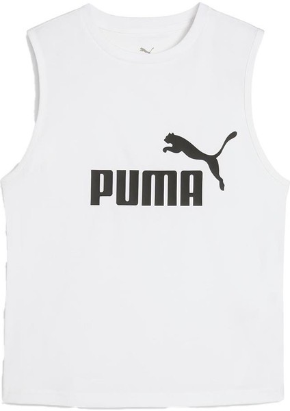 ess no. 1 logo slim tank atlet - 684968