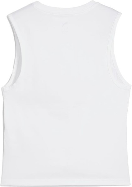 ess no. 1 logo slim tank atlet - 684968