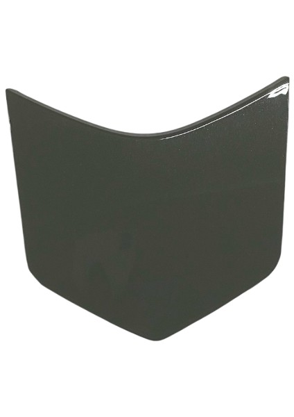 Pcx Arka Kuyruk Çıta Kapağı Nardo Gri Yan Sanayi 2021-2024