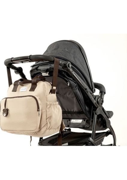 Marla Anne Bebek Bakım Çantası indirimleri