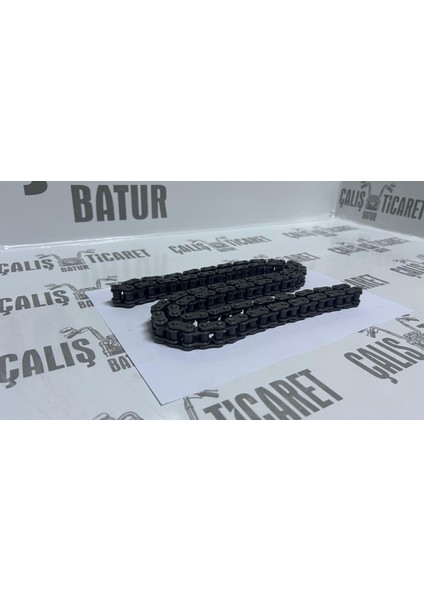 C100 Zincir 428H - 110L Oringli modelleri