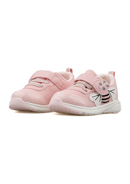 IY25 1932 Ilk Adim Pudra Bebek Günlük Ayakkabı IY25-1932-ILK-ADIM-PUDRA Pembe modelleri