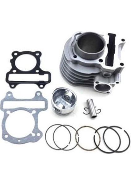 Alpha 110 Silindir Oem