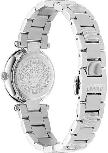 Versace VRSCVEBFA0124 Kol Saati fırsatları