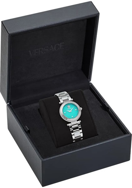 Versace VRSCVEBFA0124 Kol Saati indirimleri