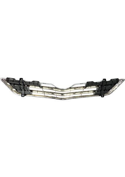 Toyota Verso Ön Panjur Krom Tip 2009-2011 53111-0F050 modelleri
