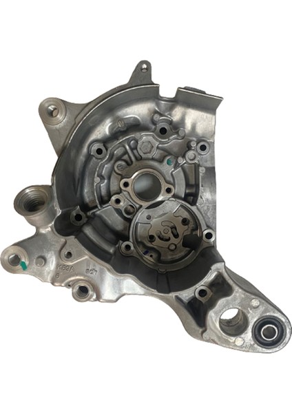 Activa S Sağ Blok Oem