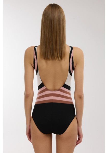 4310 Kahverengi Pembe Toparlayıcı Mayo fiyatları