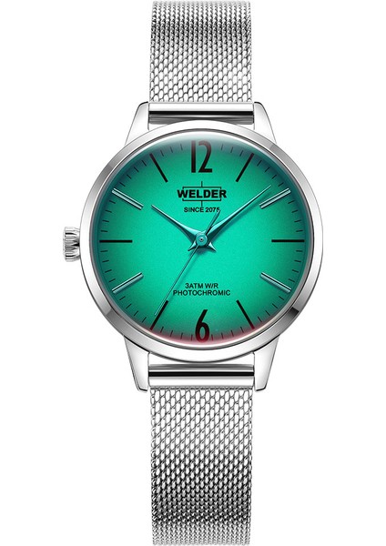 Welder Moody WRS201 Kadın Kol Saati