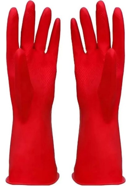 Temizlik ve Bulaşık Eldiveni Medium (M) 1 Çift NEMERE-CLKN-1662