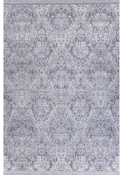 Halı Touch - 7002 Gri