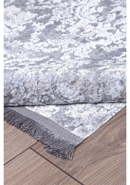 Halı Touch - 7002 Gri modelleri