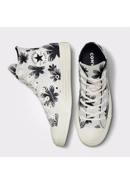Chuck Taylor All Star Desert Rave Gri Sneaker indirimleri