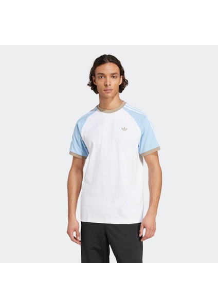 Kc4960 Calı Tee Erkek T-Shirt