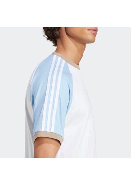 Kc4960 Calı Tee Erkek T-Shirt