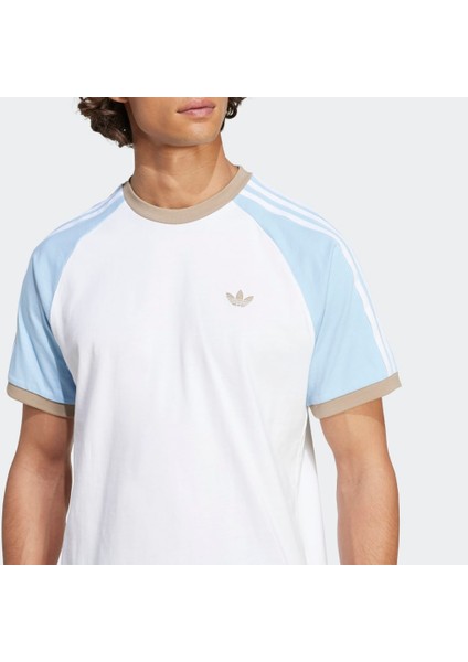 Kc4960 Calı Tee Erkek T-Shirt