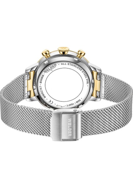 Welder Moody WWRC747 Kol Saati fırsatları