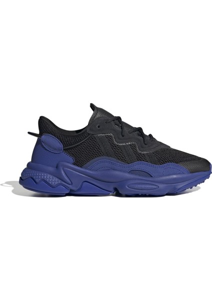 Ozweego Erkek Günlük Ayakkabı H06145 Çok Renkli