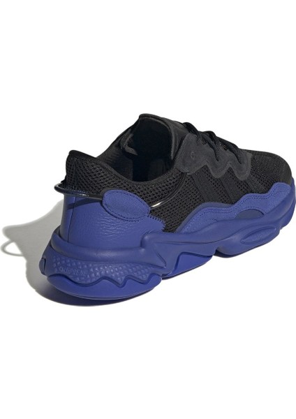 Ozweego Erkek Günlük Ayakkabı H06145 Çok Renkli fırsatları