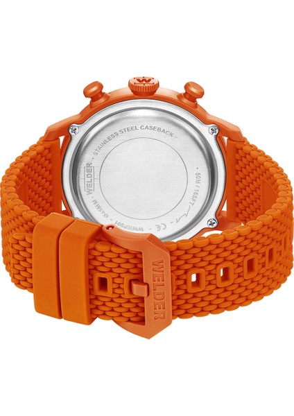 Welder Moody WWRP501 Kol Saati fırsatları